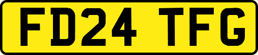 FD24TFG