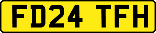 FD24TFH