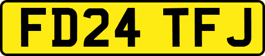 FD24TFJ