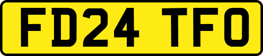 FD24TFO