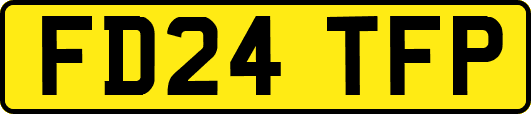 FD24TFP