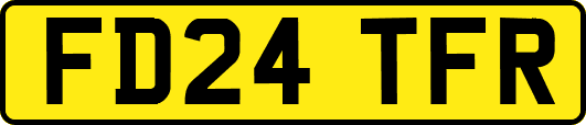 FD24TFR