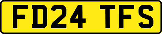 FD24TFS