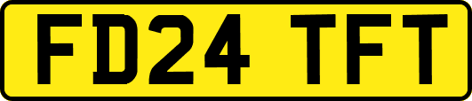 FD24TFT