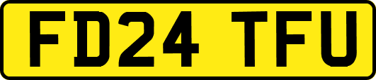 FD24TFU
