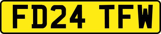 FD24TFW