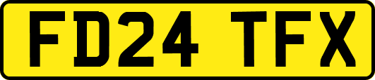 FD24TFX