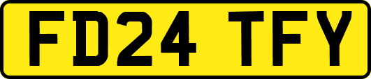 FD24TFY