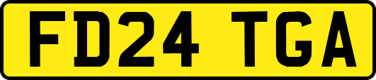 FD24TGA
