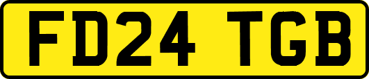 FD24TGB
