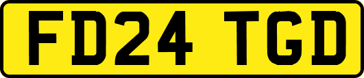 FD24TGD