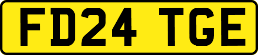 FD24TGE