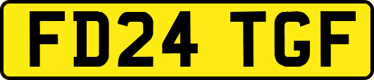 FD24TGF