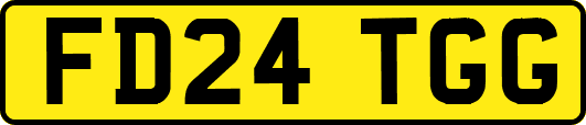 FD24TGG