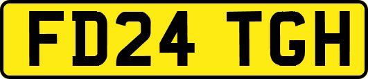 FD24TGH
