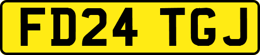 FD24TGJ