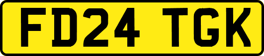 FD24TGK