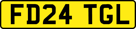FD24TGL