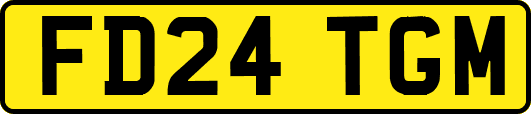 FD24TGM