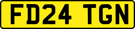 FD24TGN