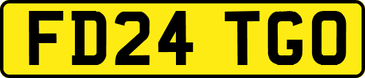 FD24TGO
