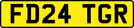 FD24TGR
