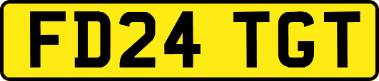 FD24TGT