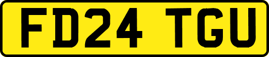FD24TGU