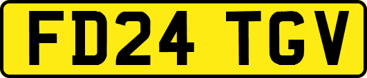 FD24TGV