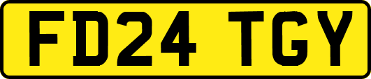 FD24TGY