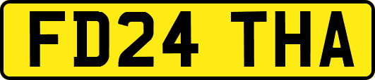 FD24THA