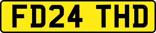 FD24THD