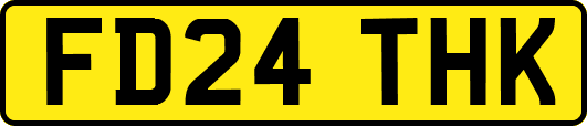 FD24THK