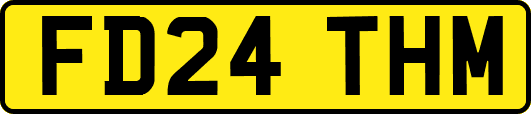 FD24THM