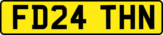 FD24THN
