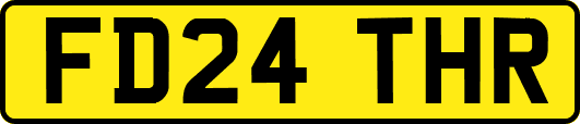 FD24THR