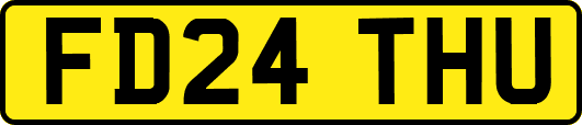 FD24THU