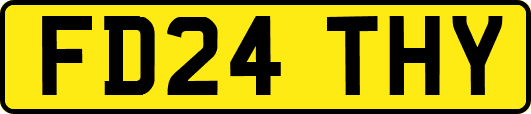 FD24THY