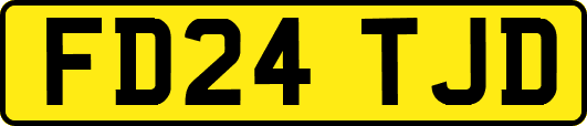 FD24TJD