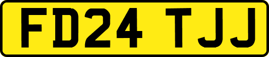 FD24TJJ