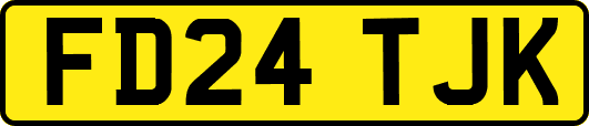 FD24TJK