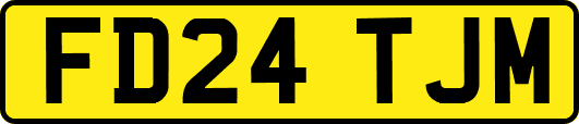 FD24TJM