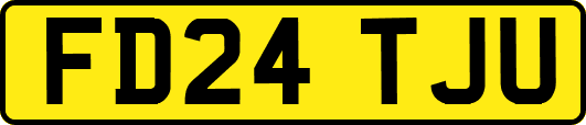 FD24TJU