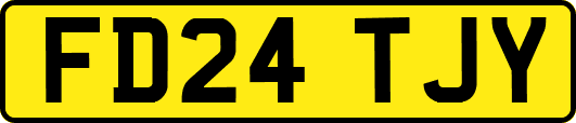 FD24TJY