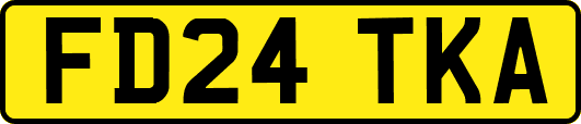 FD24TKA