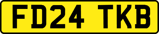 FD24TKB