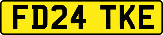 FD24TKE