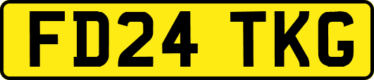 FD24TKG