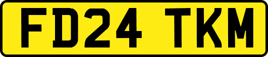 FD24TKM