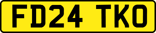 FD24TKO